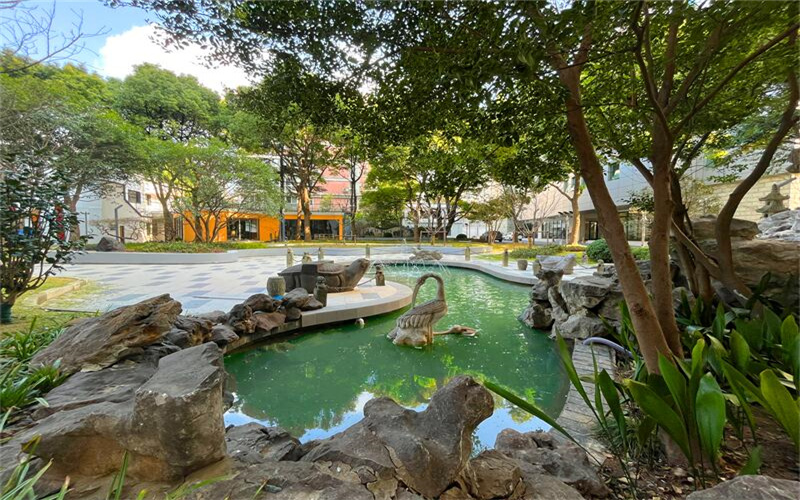 同创717创意园租金/租赁/出租/物业信息