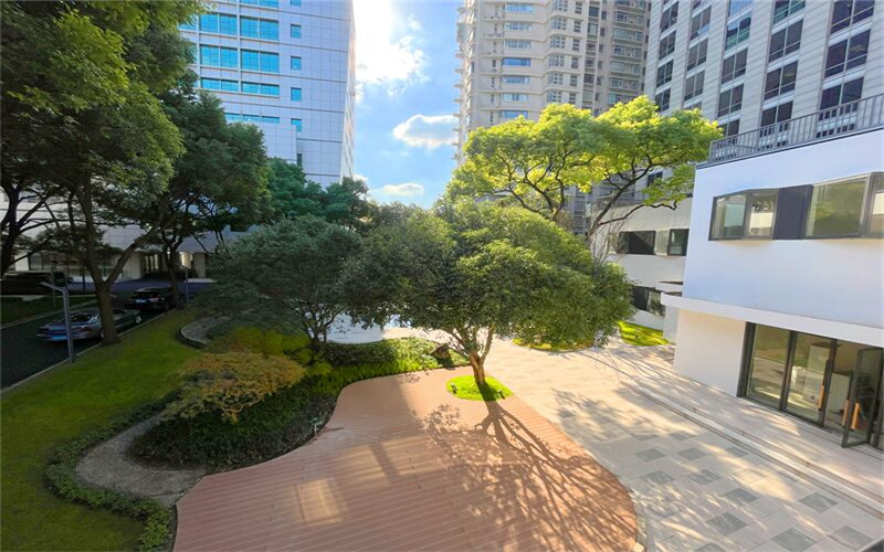 同创717创意园租金/租赁/出租/物业信息