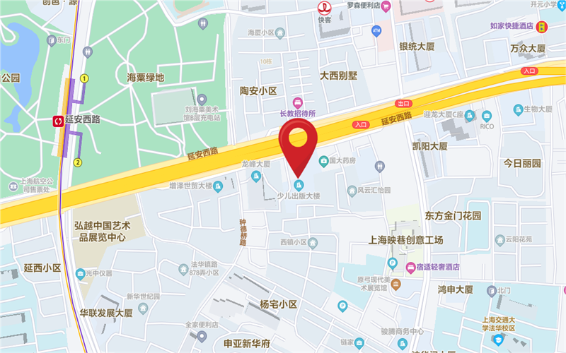 同创717创意园的办公环境怎么样?